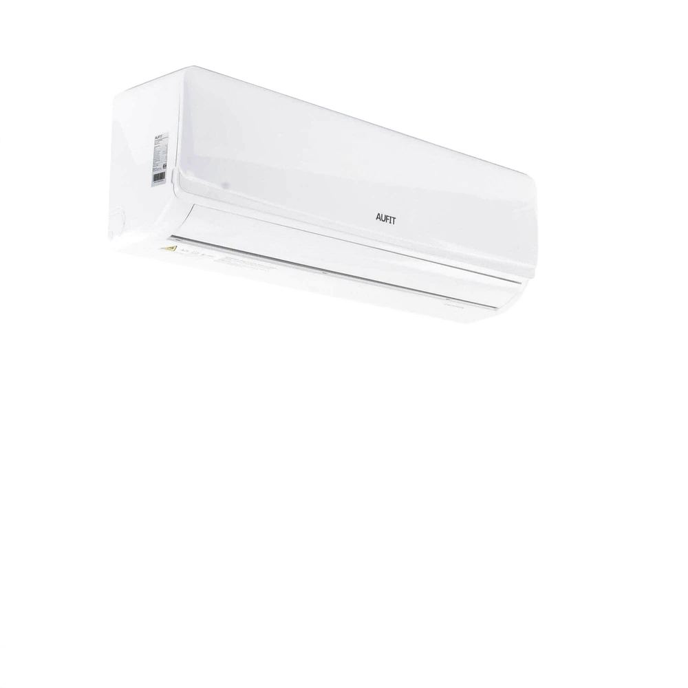CHIR3224K220-AD-8-l Minisplit WiFi Inverter / SEER 17 / 24,000 BTUs ( 2 TON ) / R32 / Frío y Calor / 220 Vca / Filtro de Salud / Compatible con Alexa y Google Home. CHI-R32-24K-220 7