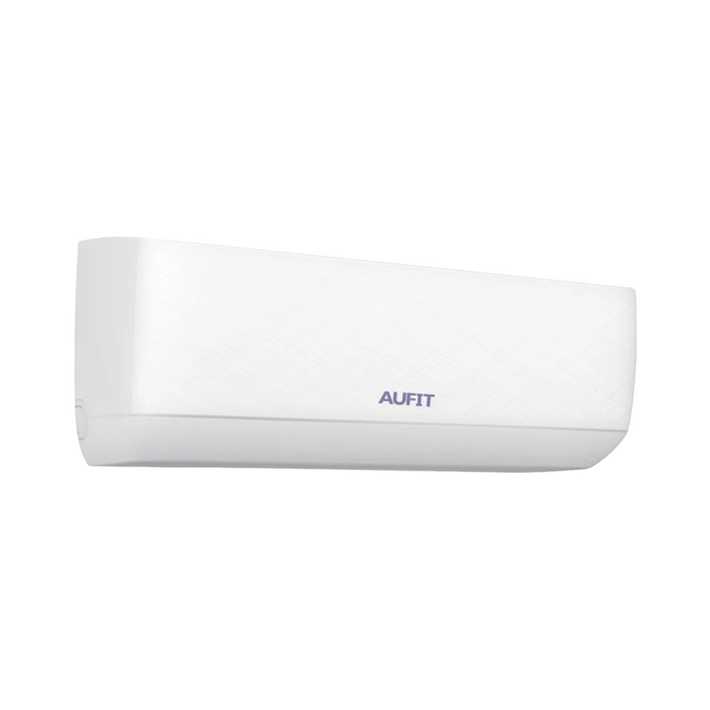 CHIR3224K220-l Minisplit WiFi Inverter / SEER 17 / 24,000 BTUs ( 2 TON ) / R32 / Frío y Calor / 220 Vca / Filtro de Salud / Compatible con Alexa y Google Home. CHI-R32-24K-220 1
