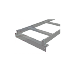 (CH-MT12TB-EP) Mensula terminal para escalera tubular de 12" de ancho CHMT12TBEP-AD-1-l