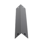 (CH-MT12TB-EP) Mensula terminal para escalera tubular de 12" de ancho CHMT12TBEP-AD-4-l