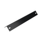 (CH-MT12TB-EP) Mensula terminal para escalera tubular de 12" de ancho CHMT12TBEP-l