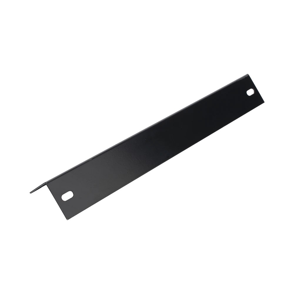 CHMT12TBEP-l (CH-MT12TB-EP) Mensula terminal para escalera tubular de 12" de ancho CH-MT12TB-EP 1