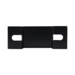 (CH-OFTB-EP) Omega para fijacion de perfil lateral tubular CHOFTBEP-AD-3-l