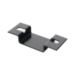 (CH-OFTB-EP) Omega para fijacion de perfil lateral tubular CHOFTBEP-AD-4-l