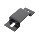(CH-OFTB-EP) Omega para fijacion de perfil lateral tubular CHOFTBEP-l
