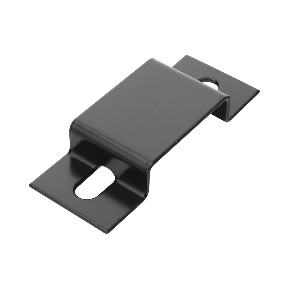 CHOFTBEP-l (CH-OFTB-EP) Omega para fijacion de perfil lateral tubular CH-OFTB-EP 1