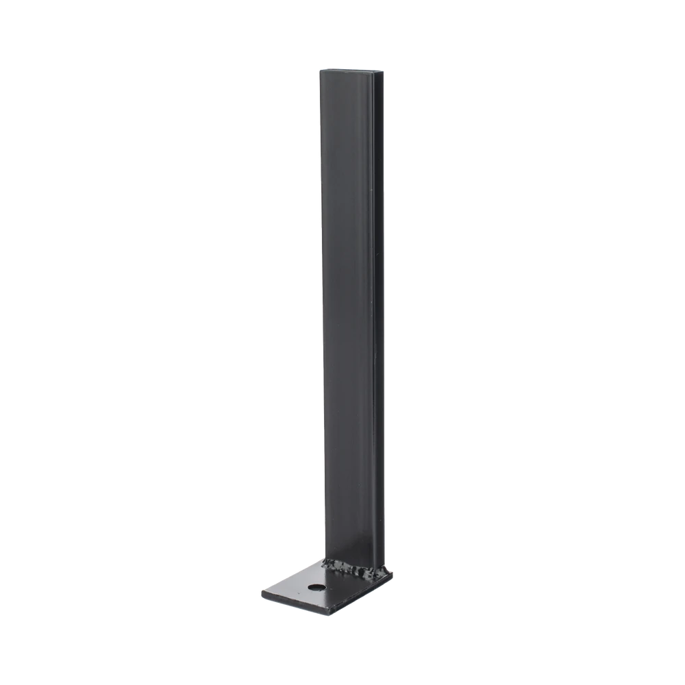 CHPBTBEP-AD-2-l (CH-PBTB-EP) Pies base de escalera tubular CH-PBTB-EP 3