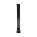 (CH-PBTB-EP) Pies base de escalera tubular CHPBTBEP-AD-3-l
