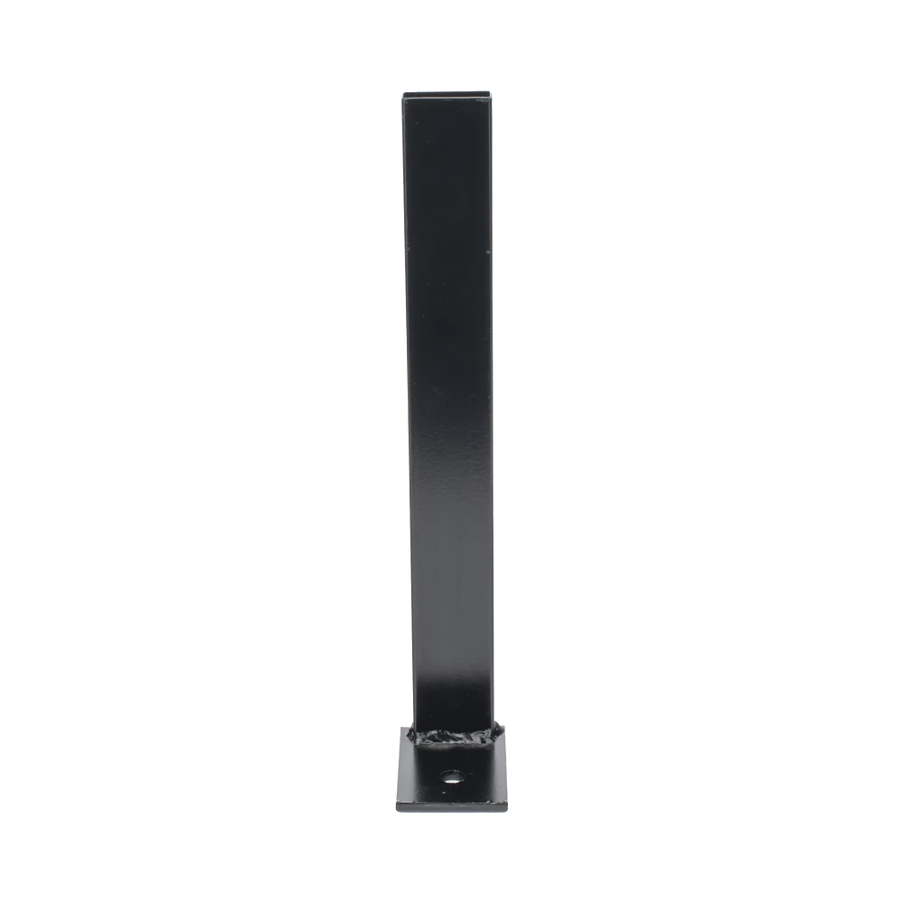 CHPBTBEP-AD-3-l (CH-PBTB-EP) Pies base de escalera tubular CH-PBTB-EP 4