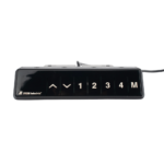 Control para Escritorio de Altura Ajustable / Refacción para el Escritorio EM33-3A3 CN333A3-AD-1-l