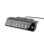 Control para Escritorio de Altura Ajustable / Refacción para el Escritorio EM33-3A3 CN333A3-AD-2-l