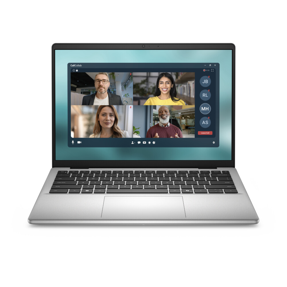NB DELL PRO 14(PV14250) Core™ 7 150U (5.4Ghz, 10 Cores),16 GB, Pantalla 14, 512GB,. W11 Pro. Garantía 1 Year, Silver, 2GHTM PV14250_I7RPLR16512PWPS_1W 2GHTM 4