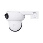 Kit Incluye Cámara Wi-Fi 6 + 4G LTE con Panel Solar / Doble Lente (4MP+4MP) / Visión Nocturna ColorFULL / Batería 10,400 mAh / / IP65 Exterior / IA Detección Humana y Vehicular / Audio Bidireccional CSHB90X_SP_4G_W-AD-4-l