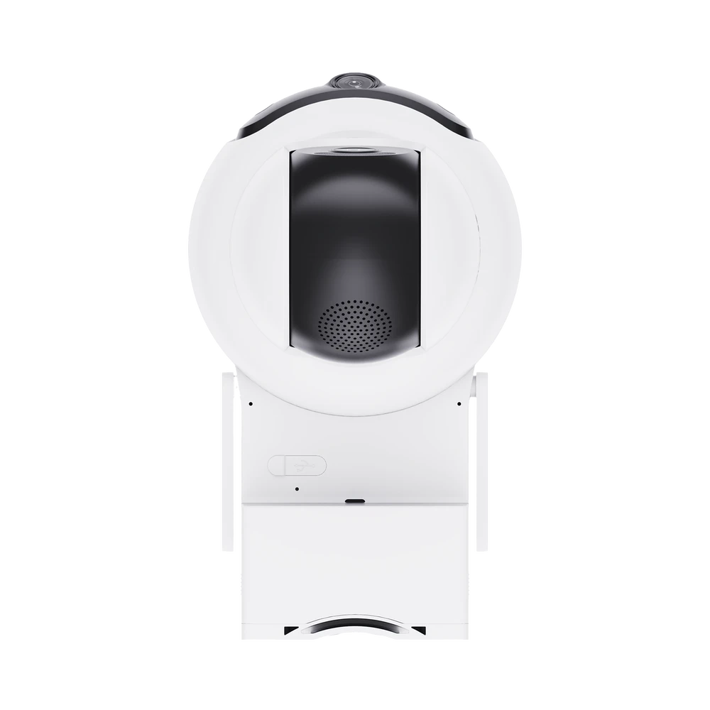 CSHB90X_SP_4G_W-AD-6-l Kit Incluye Cámara Wi-Fi 6 + 4G LTE con Panel Solar / Doble Lente (4MP+4MP) / Visión Nocturna ColorFULL / Batería 10,400 mAh / / IP65 Exterior / IA Detección Humana y Vehicular / Audio Bidireccional CSHB90X/SP/4G/W 7