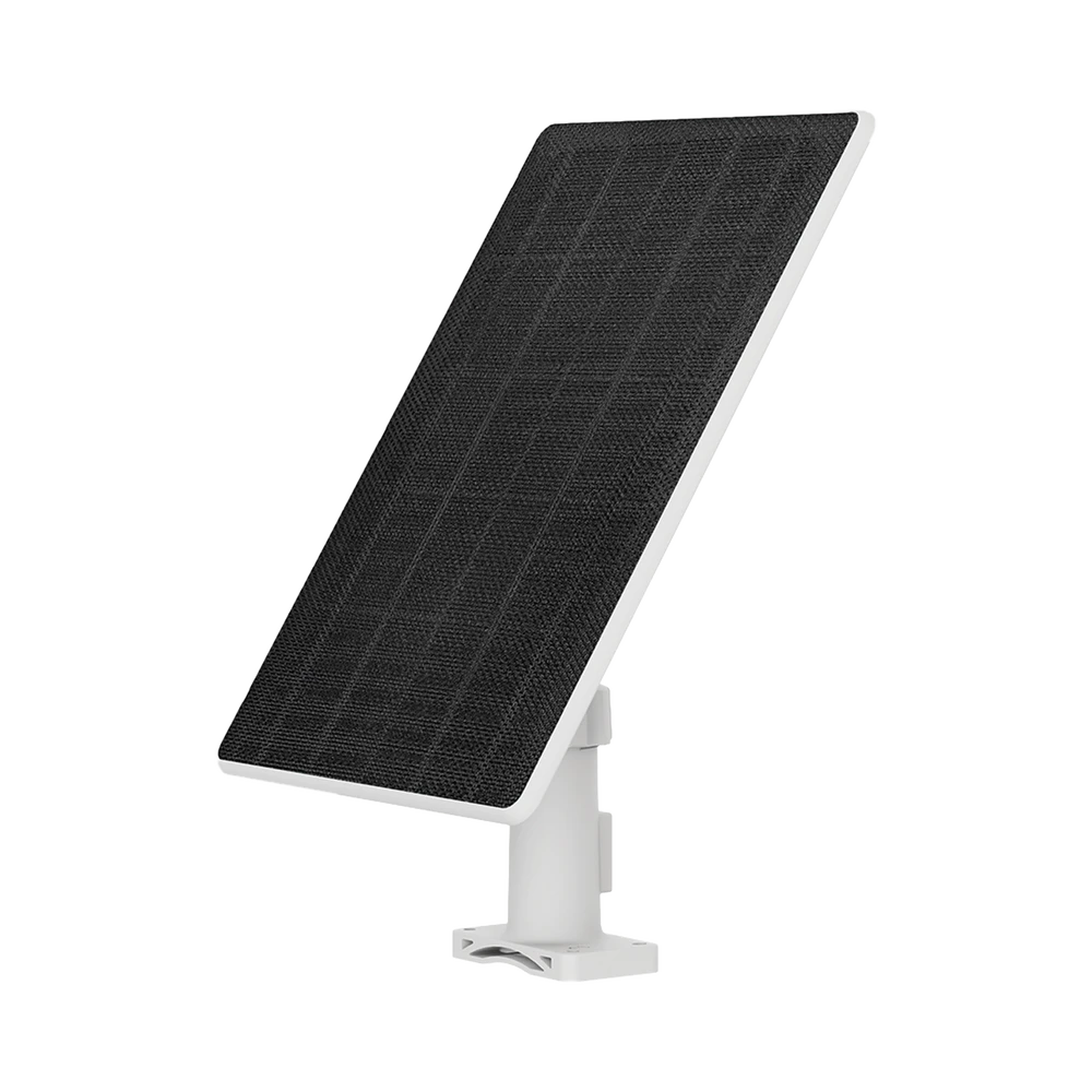 CSHB90X_SP_4G_W-AD-8-l Kit Incluye Cámara Wi-Fi 6 + 4G LTE con Panel Solar / Doble Lente (4MP+4MP) / Visión Nocturna ColorFULL / Batería 10,400 mAh / / IP65 Exterior / IA Detección Humana y Vehicular / Audio Bidireccional CSHB90X/SP/4G/W 9