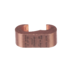 Conector de Conexión Tierra tipo "E" para Conductor de Cobre 3/0 Awg - 250Kcmil, 1 Pieza CTAPR2502_0L-l