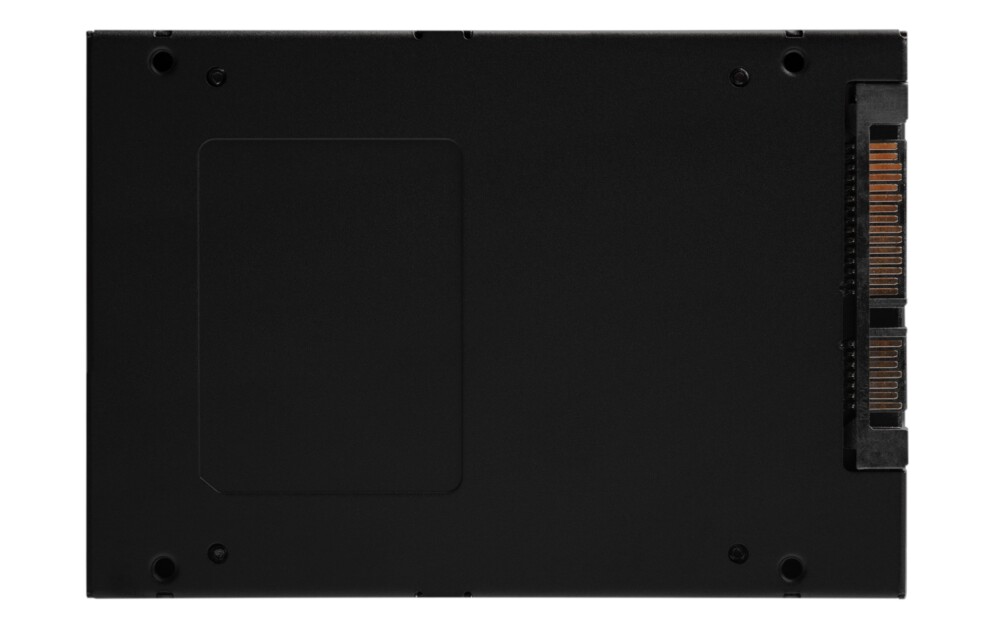 UNIDAD DE ESTADO SOLIDO KINGSTON KC600 1024GB SATA3 2.5 R. 550MB/S W.520MB/S SKC600/1024G 2