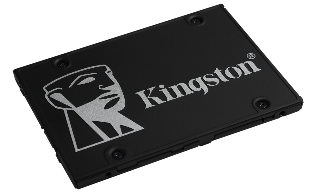 UNIDAD DE ESTADO SOLIDO KINGSTON KC600 1024GB SATA3 2.5 R. 550MB/S W.520MB/S SKC600/1024G 3