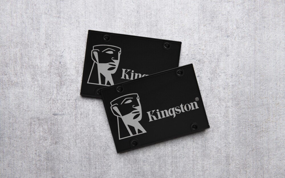 UNIDAD DE ESTADO SOLIDO KINGSTON KC600 1024GB SATA3 2.5 R. 550MB/S W.520MB/S SKC600/1024G 6