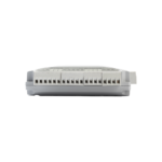 Módulo para Control de Puertas / 2 Entradas/Salidas Weigand / 4 Salidas de Relevador tipo C / Uso con BioStar 2 DM20-FRENTE-l