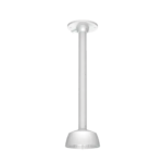 Montaje Parapeto sobre Pared / 180 x 950 x 800 mm / 2.9 kg / Blanco / Compatible con 30+ modelos PTZ DS1271ZJ160-l