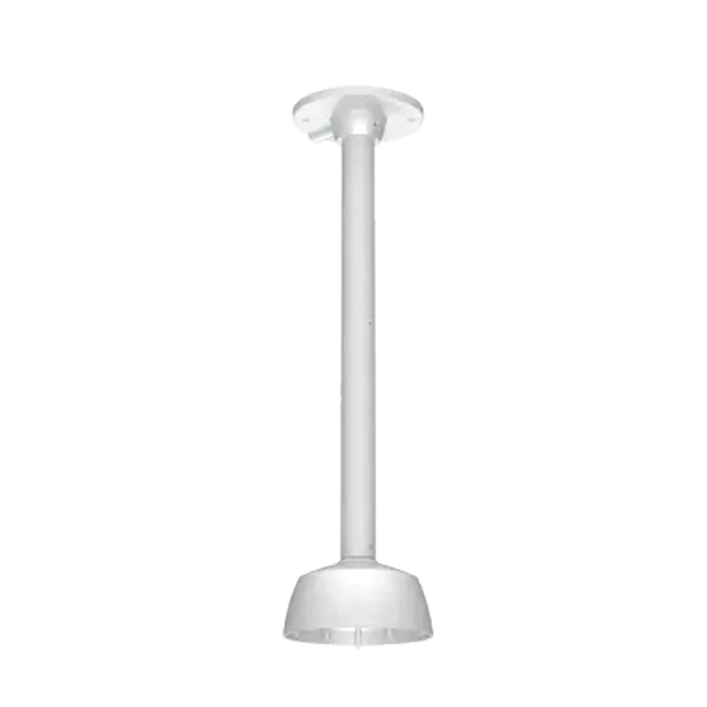 DS1271ZJ160-l Montaje Parapeto sobre Pared / 180 x 950 x 800 mm / 2.9 kg / Blanco / Compatible con 30+ modelos PTZ DS-1271ZJ-160 1