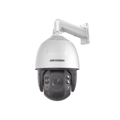 PTZ IP / 2 Megapixel / Zoom Óptico 32x / IR 200 m (656.2 ft) / IP67 / IK10 / AcuSense / Auto-Seguimiento / Audio Bidireccional / Hi-PoE