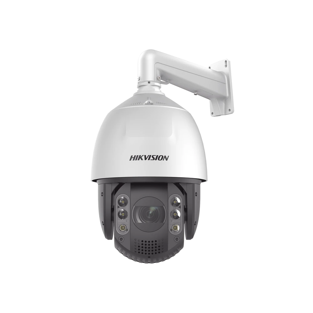 DS2DE7A232IWG1E-l PTZ IP / 2 Megapixel / Zoom Óptico 32x / IR 200 m (656.2 ft) / IP67 / IK10 / AcuSense / Auto-Seguimiento / Audio Bidireccional / Hi-PoE DS-2DE7A232IWG1-E 1