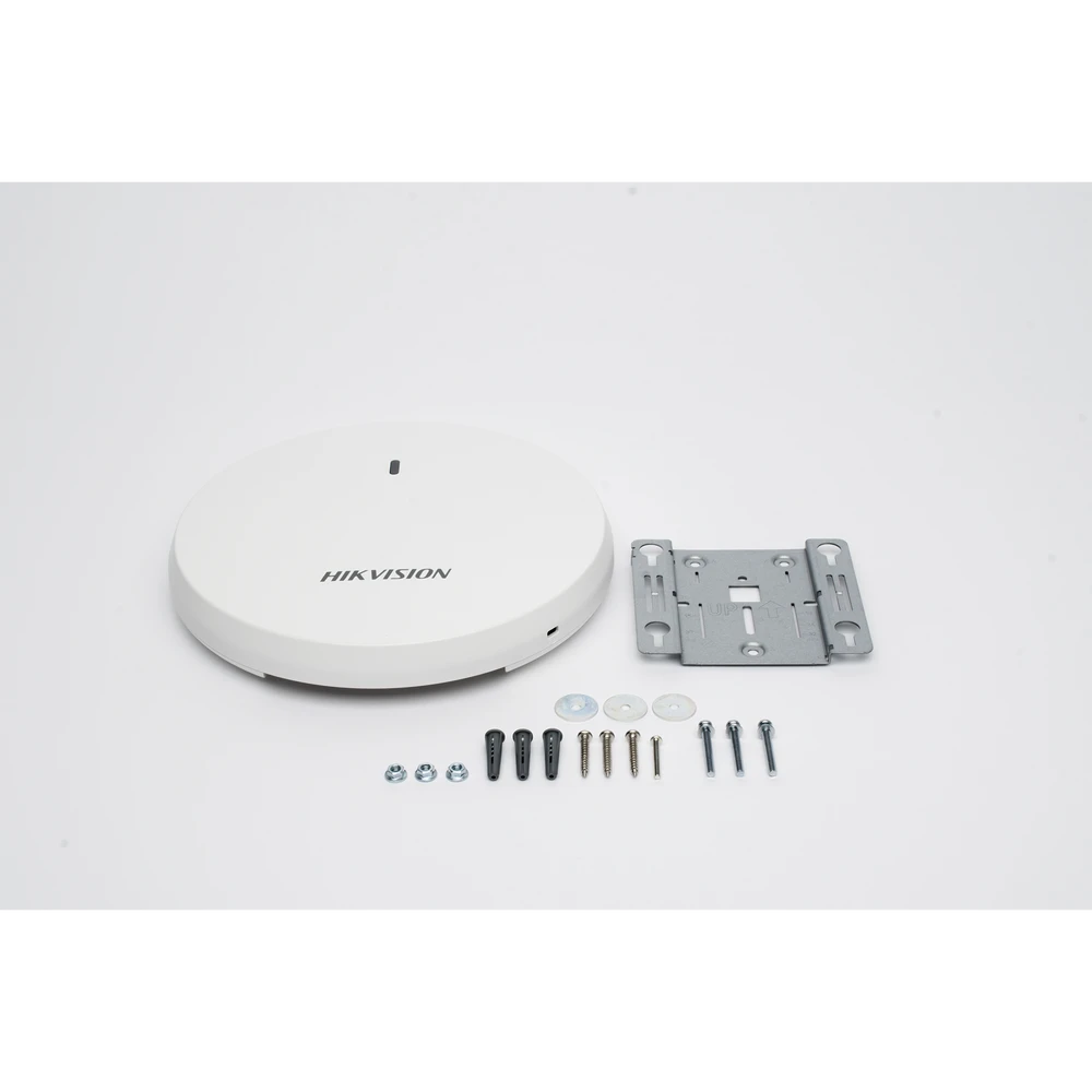 DS3WAP522SI-AD-2-l Punto de Acceso / Montaje en Techo o Pared / WiFi 5 / Soporta Roaming / PoE / Interior / Soporta hasta 256 Usuarios (80 Conexiones Simultaneas) / 1200 Mbps / 20 dB / Administración Gratuita desde la Nube DS-3WAP522-SI 4
