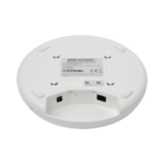 Punto de Acceso / Montaje en Techo o Pared / WiFi 6 / PoE / Soporta Roaming / Interior / Soporta hasta 256 Usuarios (100 Conexiones Simultaneas) / 1800 Mbps / 20 dB / Administración Gratuita desde la Nube DS3WAP622GSI-AD-1-l