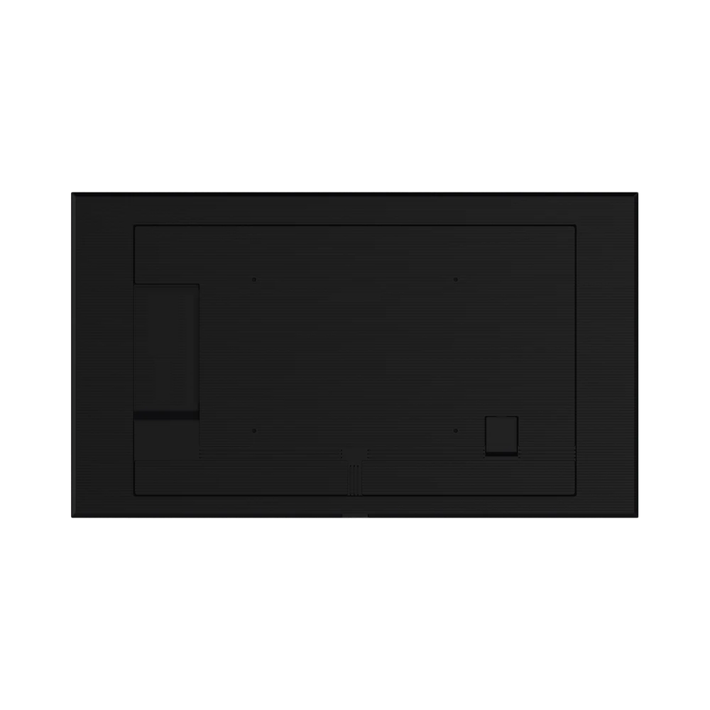 DSD6043UHDP-AD-5-l Pantalla LED 4K UHD / 43 Pulgadas / 700 cd/m² / Android 13 / Wi-Fi / USB 2.0 y 3.0 / 24/7 / VESA 400x300 DS-D6043UH-DP 6