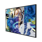 Pantalla LED 4K UHD / 43 Pulgadas / 700 cd/m² / Android 13 / Wi-Fi / USB 2.0 y 3.0 / 24/7 / VESA 400x300 DSD6043UHDP-AD-9-l
