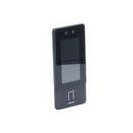 Terminal Min Moe de Reconocimiento Facial / Lector MIFARE 13.56 MHz / Cámara 2 MP con HIK-IA / Pantalla Táctil 4.3" / PoE y WiFi / Exterior IP65 / 1,500 Rostros / 3,000 Huellas / SIP Estándar DSK1T342MFWXE1-AD-2-l