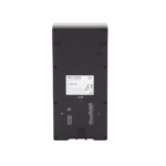 (PoE / 2 Relays) Terminal de Control de Acceso / Videoportero Multiapartamento Llamada a App / Teclado / Exterior Antivandálico IP65 & IK09 / Huella, Tarjeta, Código QR, PIN o App Hik-Connect / Cámara 2 MP compatible con NVRs DSK1T502DBFWXCE1-LAT-DER-l
