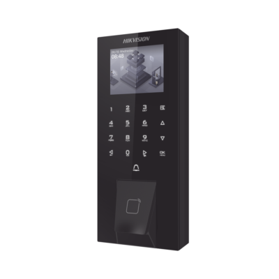 HIKVISION modelo: DS-K1T807MBFWX-E1