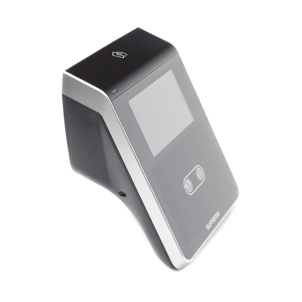FS2AWB-LAT-DER-l FaceStation 2 Lector Facial Bluetooth MultiClass SE Dual RFID (125KHZ EM HID PROX 13.56MHZ Mifare DesFire / EV1 FELICA ICLASS S) Compatible con BioStar2 FS2-AWB 3