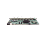 Tarjeta de Servicio 16 puertos GPON para OLTs FiberHome serie AN6000 con 16 Modulos PON C++ Incluidos GPOACPLUSPLUS-AD-3-l