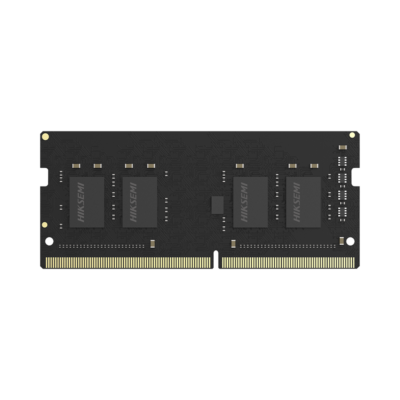Módulo de Memoria RAM 8 GB / 2666 MHz / Para Laptop o NAS / SODIMM