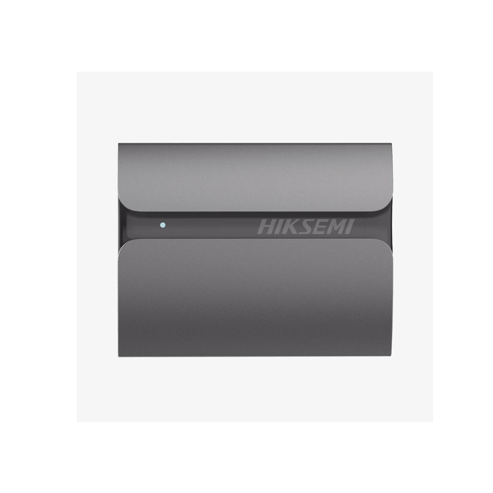 HSESSDT300S_2T-AD-4-l SSD Portátil / 2 TB / USB-C 3.1 / Lectura 560 MB/s / Escritura 500 MB/s / Aluminio / 48 g HS-ESSD-T300S/2T 5