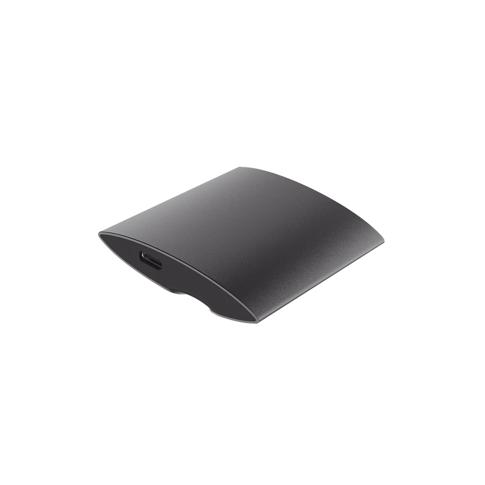 HSESSDT300S_2T-AD-5-l SSD Portátil / 2 TB / USB-C 3.1 / Lectura 560 MB/s / Escritura 500 MB/s / Aluminio / 48 g HS-ESSD-T300S/2T 6