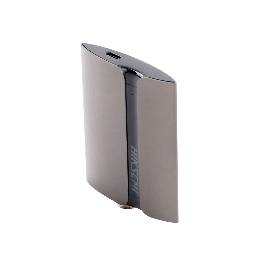 HSESSDT300S_2T-AD-7-l SSD Portátil / 2 TB / USB-C 3.1 / Lectura 560 MB/s / Escritura 500 MB/s / Aluminio / 48 g HS-ESSD-T300S/2T 8