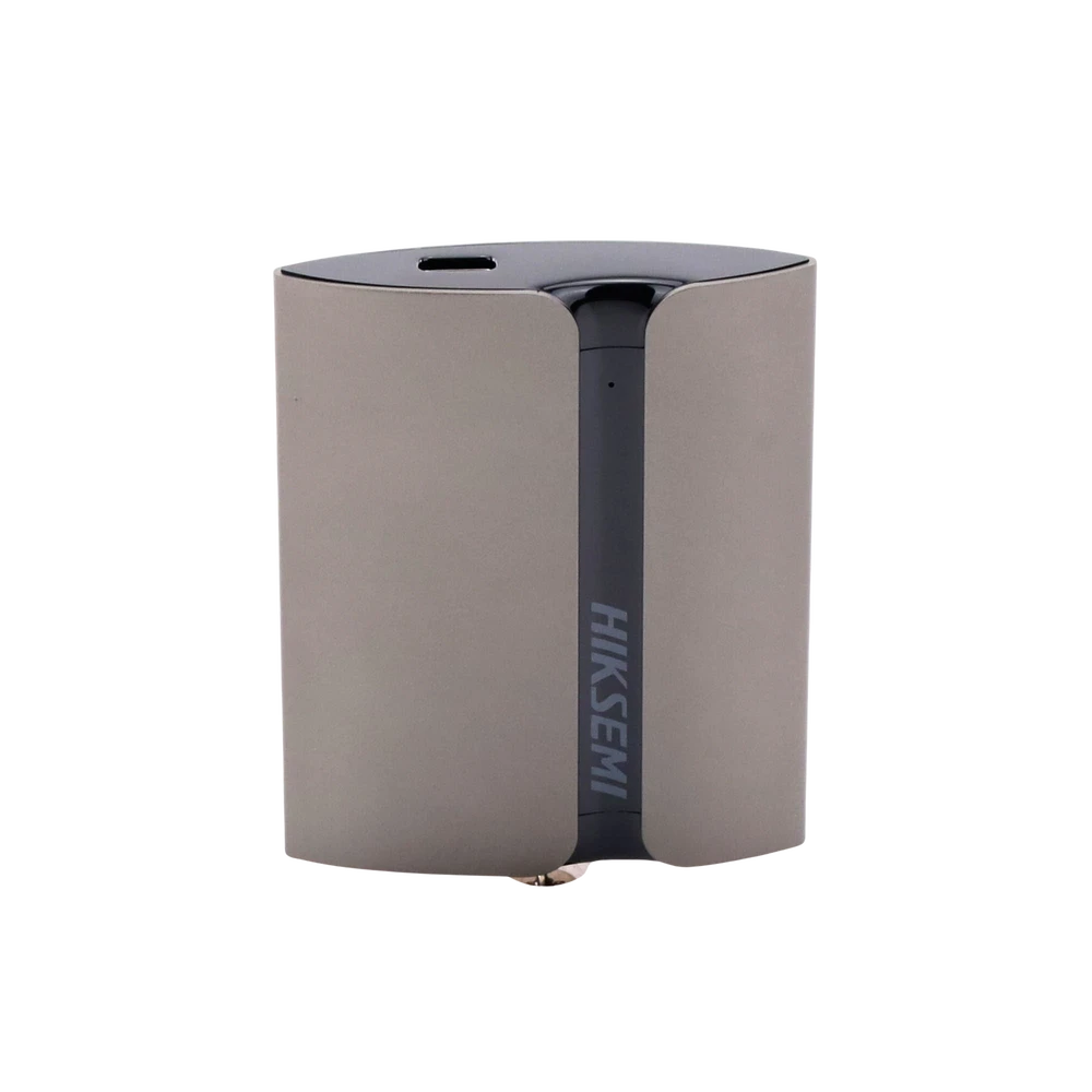 HSESSDT300S_2T-AD-9-l SSD Portátil / 2 TB / USB-C 3.1 / Lectura 560 MB/s / Escritura 500 MB/s / Aluminio / 48 g HS-ESSD-T300S/2T 10