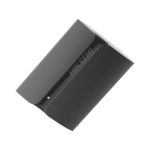 SSD Portátil / 2 TB / USB-C 3.1 / Lectura 560 MB/s / Escritura 500 MB/s / Aluminio / 48 g HSESSDT300S_2T-l