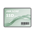 SSD SATA III / 2 TB / 2.5" / 550 MB/s Lectura / 510 MB/s Escritura / 3D NAND / 0°C a 70°C HSSSDWAVES_2048G-l