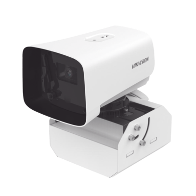 Bala PT IP 4 Megapixel / Lente Motorizado 2.8 a 12 mm / Captura Facial / WDR 140 dB / DeepinView / Exterior IP67 / MicroSD / 1/1.8" CMOS / PoE / -30°C a 60°C