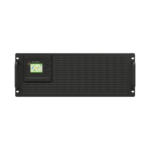 UPS de 25 KVA / 25 kW, Online Doble Conversión, 220 Vac L-L de Entrada 3 Fases, Entrada Hardwired, Onda Senoidal Pura, Torre o Rack LP25KRT3P-AD-1-l