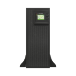 UPS de 25 KVA / 25 kW, Online Doble Conversión, 220 Vac L-L de Entrada 3 Fases, Entrada Hardwired, Onda Senoidal Pura, Torre o Rack LP25KRT3P-l