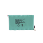 Kit de baterías recargables de respaldo NiMH 7.2V 1100 mAh para paneles LynxPlus y LYNX Touch LYNXRCHKITSC-l