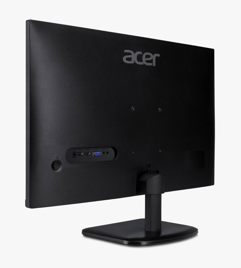 MONITOR ACER EK1 EK271 P0BI, 27 PULGADAS, FHD, 1920 X 1080 144HZ, VA, 1 MS VRB, DP, HDMI, VESA, INCL. HDMI, NEGRO 5