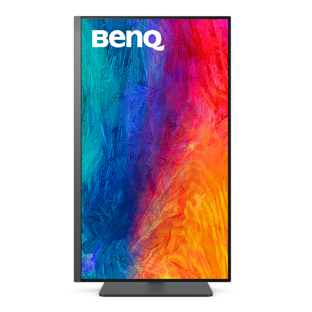 MONBNQ1310_5_full Monitor BENQ PD3205U, 31.5 pulgadas, 250 cd / m², 3840 x 2160 Pixeles, 5 ms, Negro/Gris 9H.LKGLA.TBA 3
